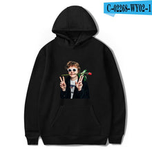Charger l'image dans la galerie, 2019 Lewis Capaldi Hoodie Casual Design Lewis Capaldi Sweatshirt Autumn pullover Hoodies Sweatshirts Boys/Girls All-match tops