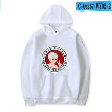 Charger l'image dans la galerie, 2019 Lewis Capaldi Hoodie Casual Design Lewis Capaldi Sweatshirt Autumn pullover Hoodies Sweatshirts Boys/Girls All-match tops