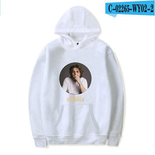 Charger l'image dans la galerie, 2019 Lewis Capaldi Hoodie Casual Design Lewis Capaldi Sweatshirt Autumn pullover Hoodies Sweatshirts Boys/Girls All-match tops