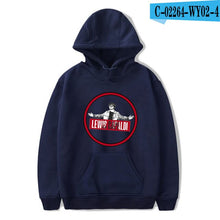 Charger l'image dans la galerie, 2019 Lewis Capaldi Hoodie Casual Design Lewis Capaldi Sweatshirt Autumn pullover Hoodies Sweatshirts Boys/Girls All-match tops