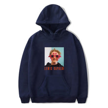 Charger l'image dans la galerie, 2019 Lewis Capaldi Hoodie Casual Design Lewis Capaldi Sweatshirt Autumn pullover Hoodies Sweatshirts Boys/Girls All-match tops

