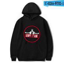 Charger l'image dans la galerie, 2019 Lewis Capaldi Hoodie Casual Design Lewis Capaldi Sweatshirt Autumn pullover Hoodies Sweatshirts Boys/Girls All-match tops
