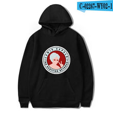 Charger l'image dans la galerie, 2019 Lewis Capaldi Hoodie Casual Design Lewis Capaldi Sweatshirt Autumn pullover Hoodies Sweatshirts Boys/Girls All-match tops
