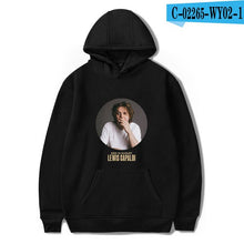 Charger l'image dans la galerie, 2019 Lewis Capaldi Hoodie Casual Design Lewis Capaldi Sweatshirt Autumn pullover Hoodies Sweatshirts Boys/Girls All-match tops
