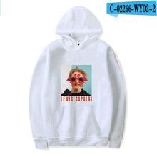 Charger l'image dans la galerie, 2019 Lewis Capaldi Hoodie Casual Design Lewis Capaldi Sweatshirt Autumn pullover Hoodies Sweatshirts Boys/Girls All-match tops
