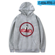 Charger l'image dans la galerie, 2019 Lewis Capaldi Hoodie Casual Design Lewis Capaldi Sweatshirt Autumn pullover Hoodies Sweatshirts Boys/Girls All-match tops
