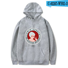 Charger l'image dans la galerie, 2019 Lewis Capaldi Hoodie Casual Design Lewis Capaldi Sweatshirt Autumn pullover Hoodies Sweatshirts Boys/Girls All-match tops
