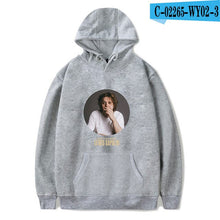 Charger l'image dans la galerie, 2019 Lewis Capaldi Hoodie Casual Design Lewis Capaldi Sweatshirt Autumn pullover Hoodies Sweatshirts Boys/Girls All-match tops
