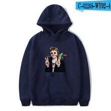 Charger l'image dans la galerie, 2019 Lewis Capaldi Hoodie Casual Design Lewis Capaldi Sweatshirt Autumn pullover Hoodies Sweatshirts Boys/Girls All-match tops
