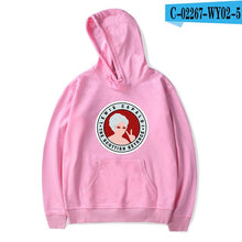 Charger l'image dans la galerie, 2019 Lewis Capaldi Hoodie Casual Design Lewis Capaldi Sweatshirt Autumn pullover Hoodies Sweatshirts Boys/Girls All-match tops
