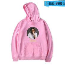 Charger l'image dans la galerie, 2019 Lewis Capaldi Hoodie Casual Design Lewis Capaldi Sweatshirt Autumn pullover Hoodies Sweatshirts Boys/Girls All-match tops
