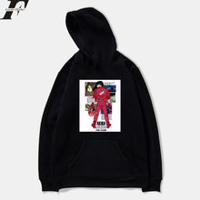 Charger l'image dans la galerie, LUCKYFRIDAYF Akira Funny Anime Movie Spring Women/Men Sweatshirts Hoodie Harajuku Casual Hoodie Men/Women Hoodies Men Plus size
