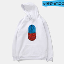Charger l'image dans la galerie, LUCKYFRIDAYF Akira Funny Anime Movie Spring Women/Men Sweatshirts Hoodie Harajuku Casual Hoodie Men/Women Hoodies Men Plus size
