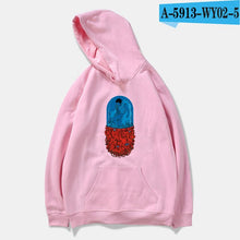 Charger l'image dans la galerie, LUCKYFRIDAYF Akira Funny Anime Movie Spring Women/Men Sweatshirts Hoodie Harajuku Casual Hoodie Men/Women Hoodies Men Plus size
